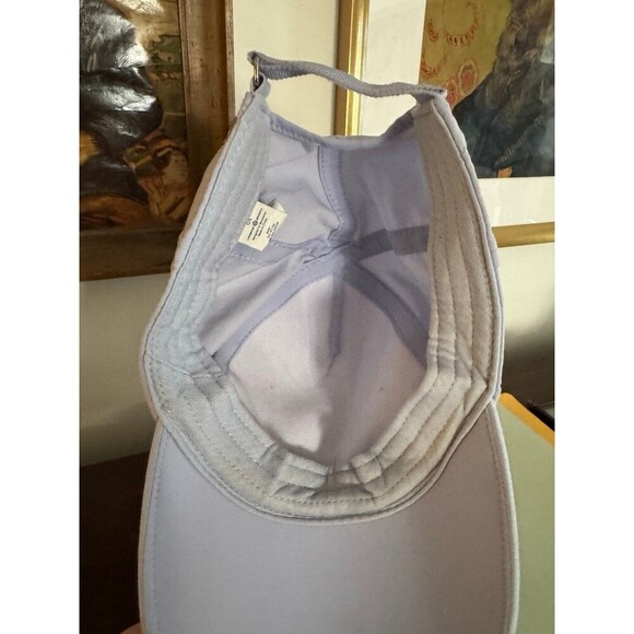 Lululemon Light Purple Adjustable Baseball Cap One Size - Picture 7 of 7
